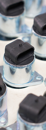 Wenzhou Guocheng Automobile Electrical Parts Co., Ltd.