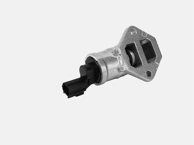 Датчики положения дроссельной заслонки