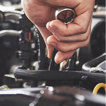 Следуя волне промышленных преобразований, Гочэн активно исследует новые требования к электронному управлению в новой сфере энергетики