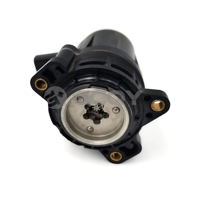 1621620888C 40C07812 Двигатели стояночного тормоза 