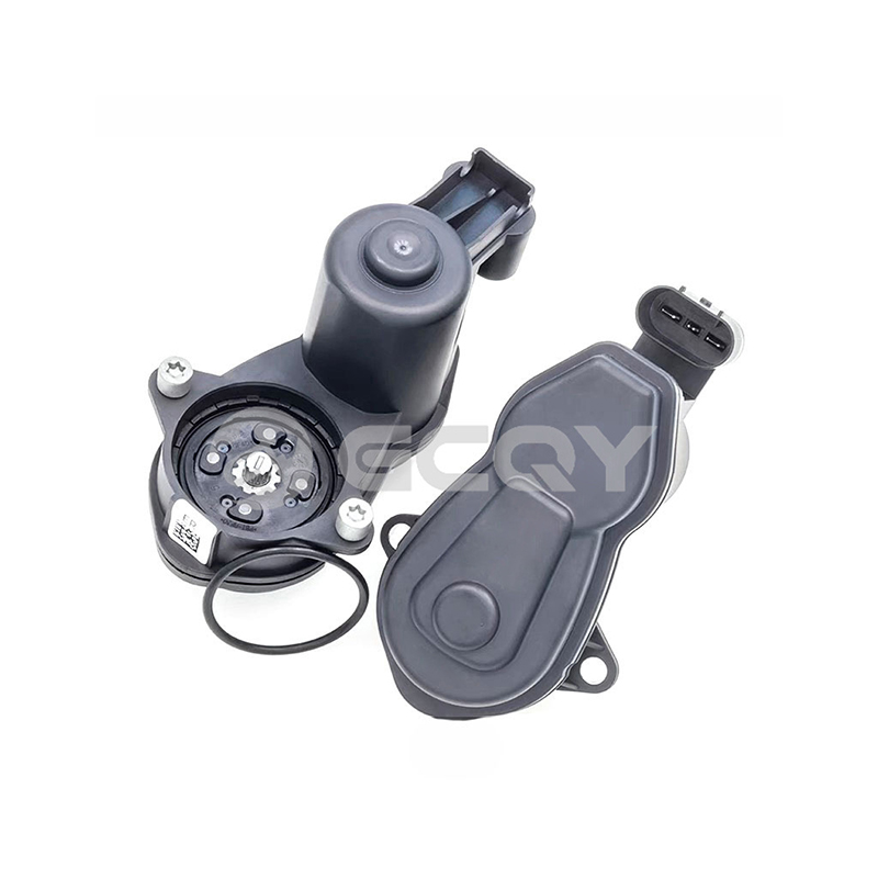 34216794618 Двигатели стояночного тормоза 