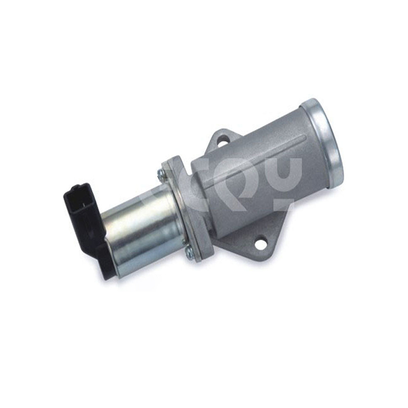 SMP:AC23 Клапаны управления холостым воздухом