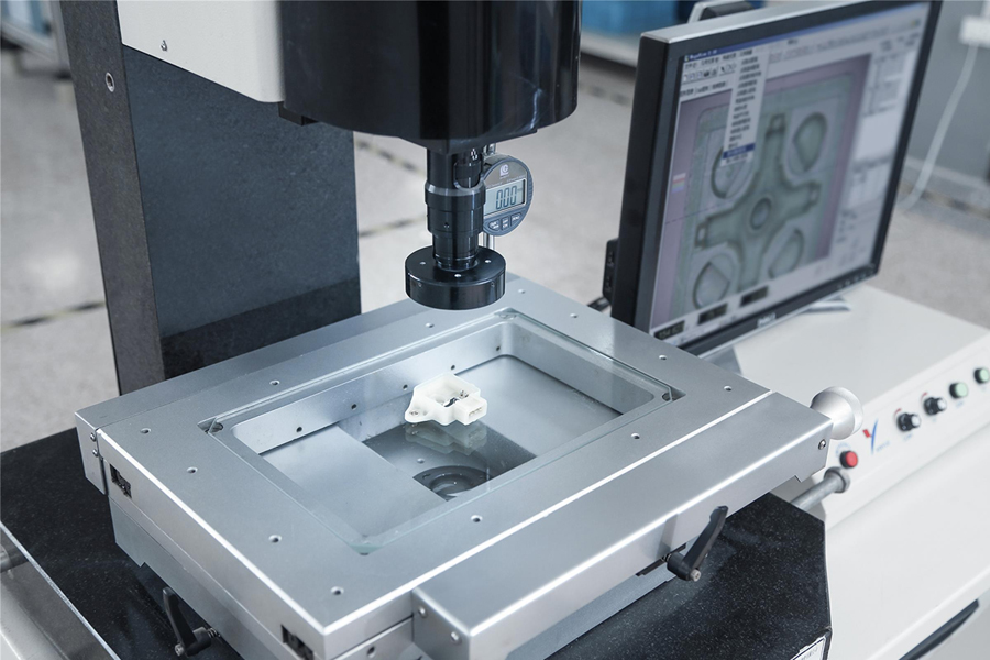 Окончательная проверка