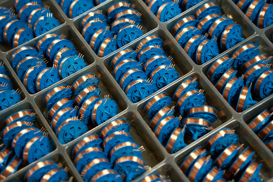 Входящая проверка