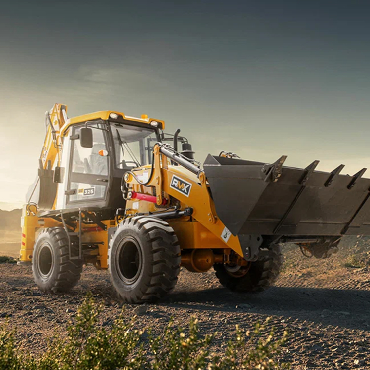 Строительная техника