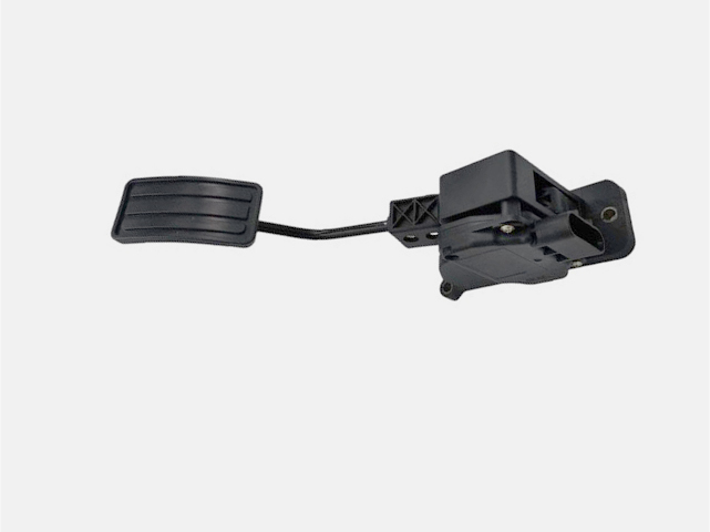 Электронные педали