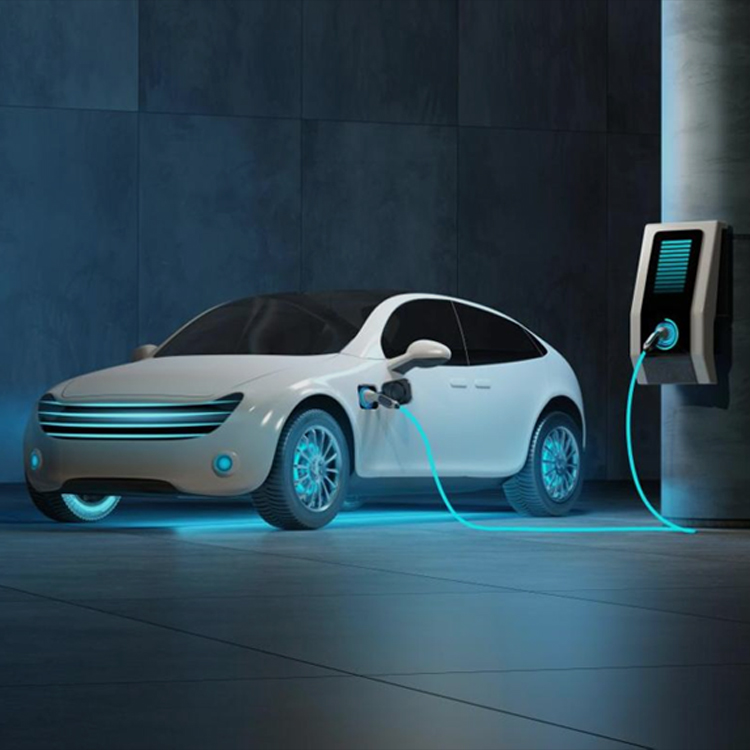 Электромобили и гибридные автомобили