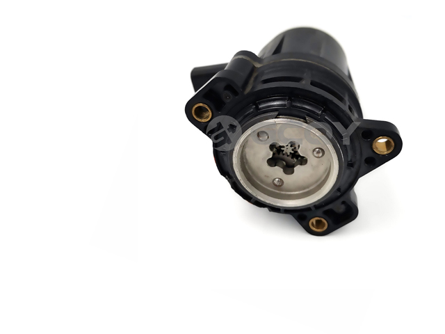 Двигатели стояночного тормоза