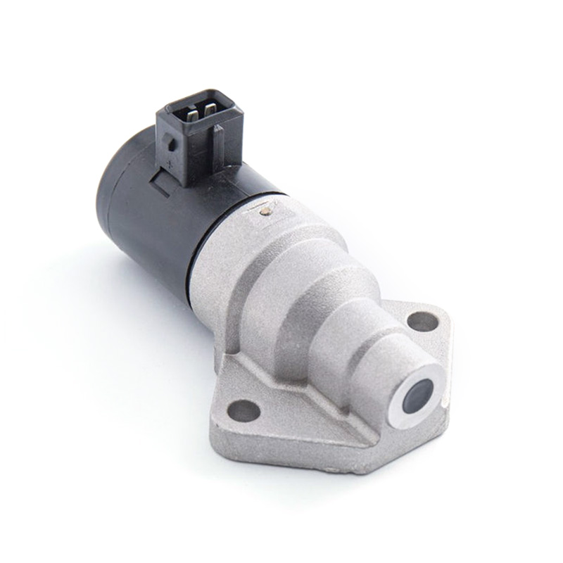 6944998 71117213 Клапан IAC для FORD Fiesta Mondeo 1,25-1,8 л 1993-2002 гг.