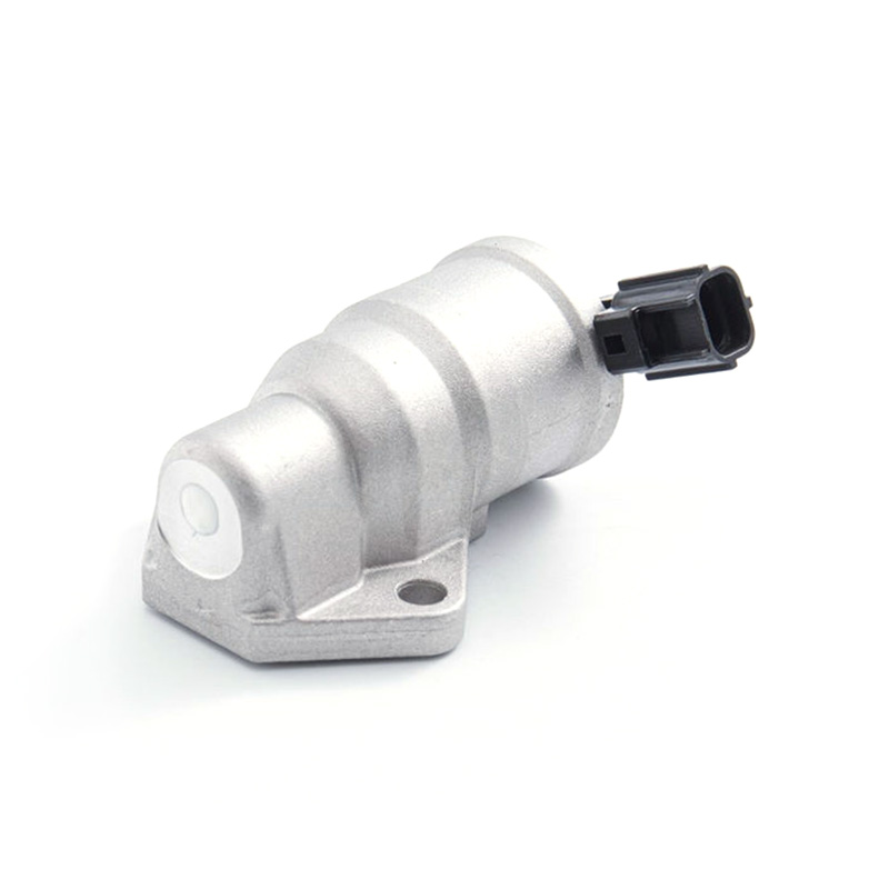 Клапан РХХ AC568 TV2000 1L3Z9F715AA для Ford Mustang 2002-2004 гг.