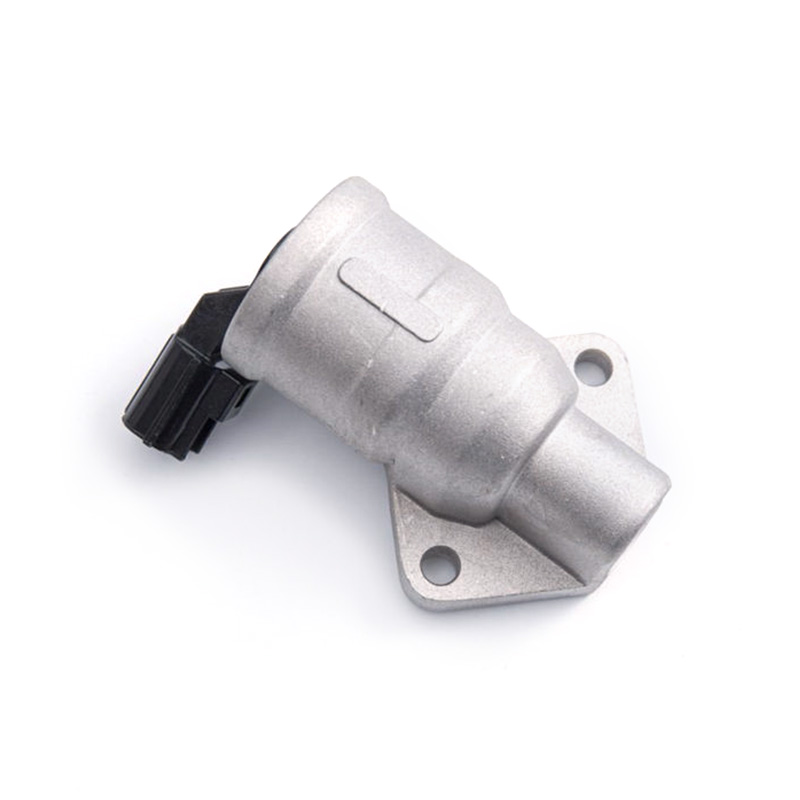 AC454 BP2Y-20-660 ZM01-20-660 Клапан РХХ для Mazda Miata Protege Kia Sephia