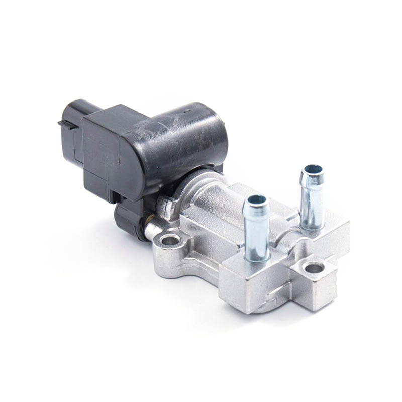 136800-1902 ISCV75 EMP203 15022PLCJ03 Регулирующий клапан холостого хода для Honda Civic 1.7L