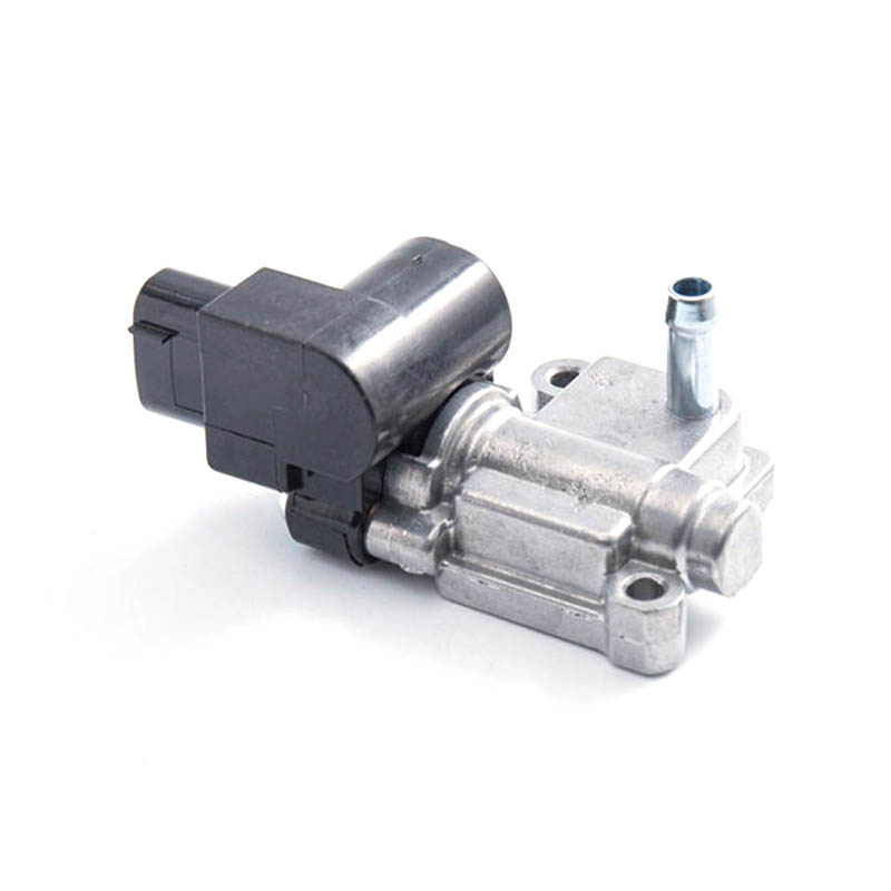 16022P8AA03 16022-P8A-A03 Сменный автомобильный клапан IAC для автомобилей Honda Acura