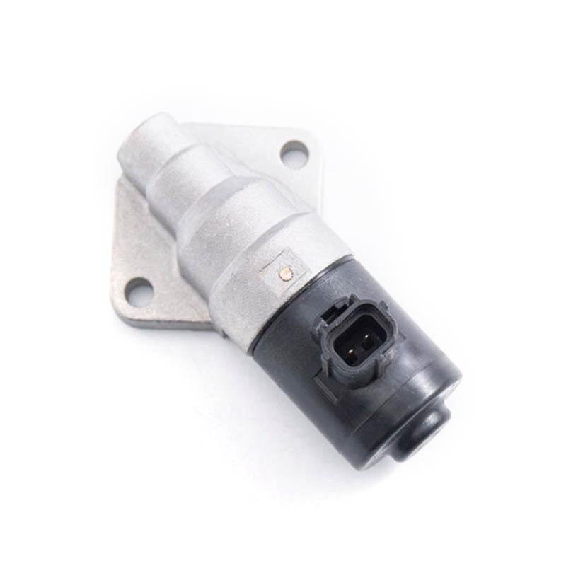 Клапан IAC 968F9F715AB F6RZ9F715AC AC169 TV 235 для Ford Contour 1996 Mercury Mystique Tracer