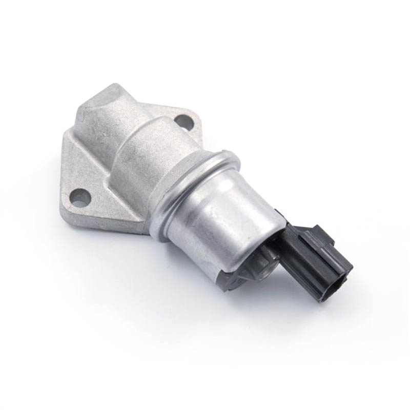 Клапан холостого хода 4J1060 YL8Z9F715AA 1126997 1F1Z9F715AA AC239 для Ford Mazda Mercury
