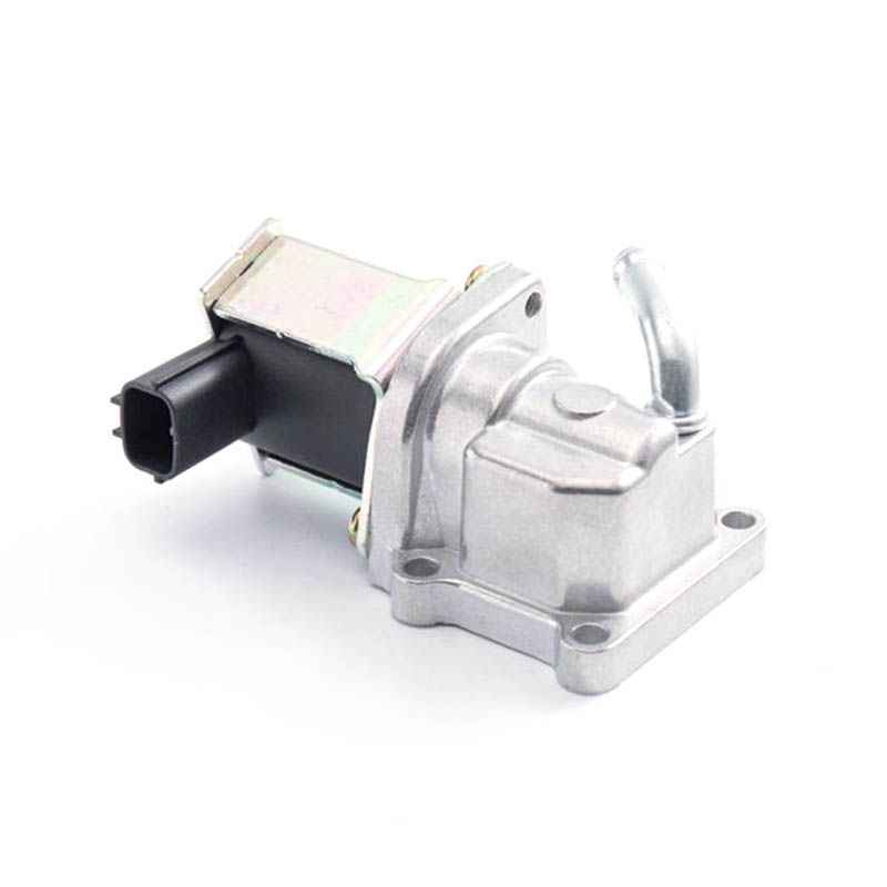 Клапан холостого хода FSN5-20-660B FSN520660B E9T06871 Клапан РХХ для Mazda Protege 626