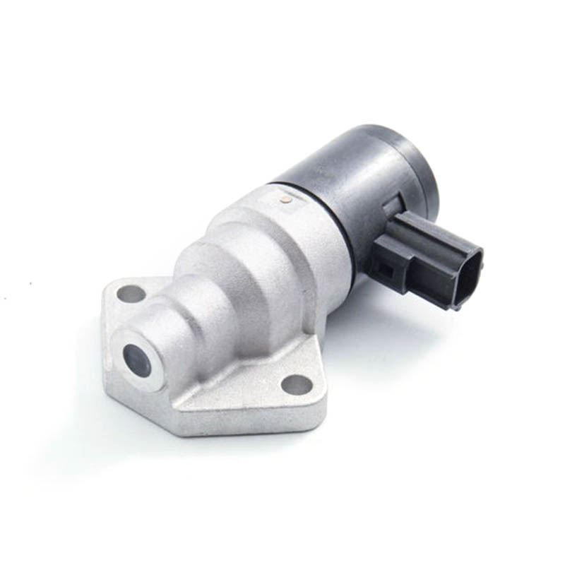 Клапан РХХ F6CE9F715AC AC215 CX1618 F8CZ9F715BA для Ford Escort 1997-2000 Mercury Tracer
