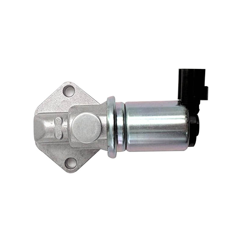 Клапан холостого хода AC246 F6AZ9F715AB 4J1056 для Ford Contour Escape Taurus Mazda Tribute Mercury