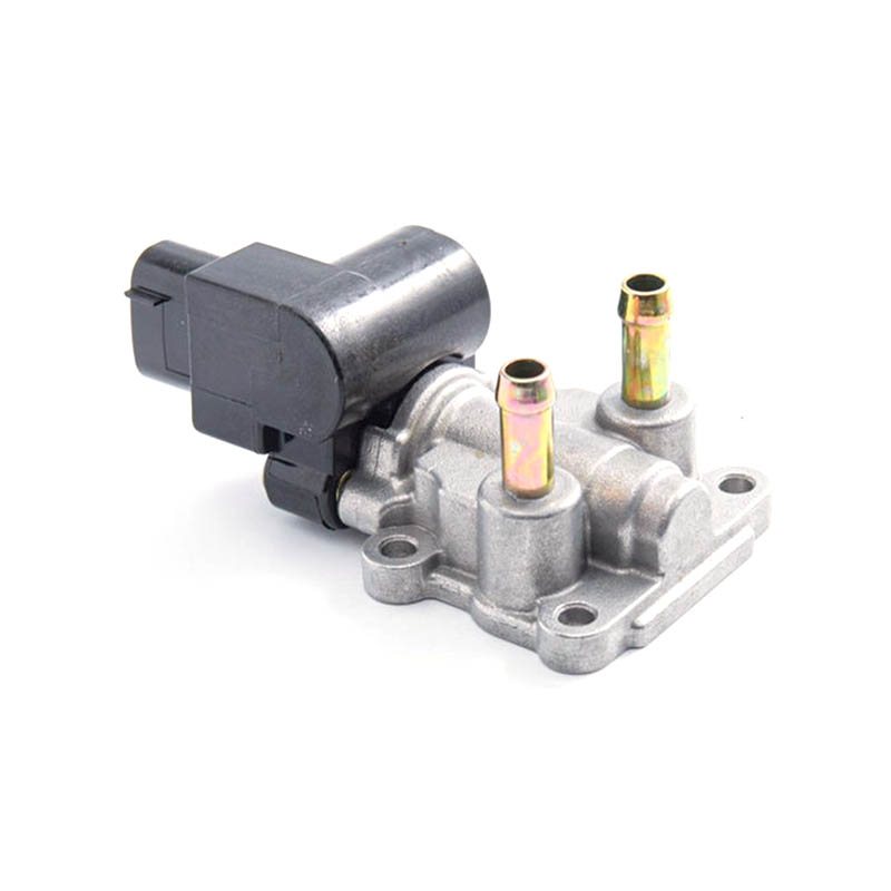 Клапан холостого хода 22270-23020 22270-23010 для Toyota Yaris MK1 1.0L 1999-2005 гг.