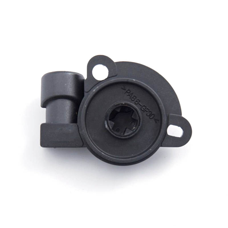 2112-1148200 Датчик положения дроссельной заслонки для Lada 111 112 Niva Opel Vectra a Ascona C Kadett E Chevrolet Matiz Spark KALOS Saloon