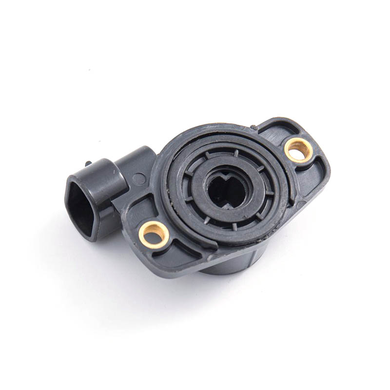 0269983851 40421702 Датчик положения дроссельной заслонки для Fiat Elba Volvo V40 Citroen Saxo Xsara Renault Clio Audi A4 B6