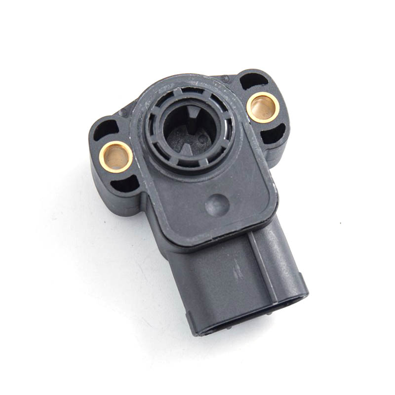F4SZ9B989AA F4SF989AA F4SF-9B989-AB F4SF-9B989-AB-3F25A для Mazda Ford Mercury TPS Датчик