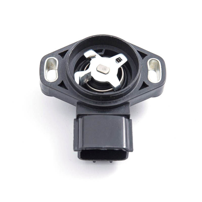 WELLS474 22620-6P005 22620-5E400 Датчик положения дроссельной заслонки для Infiniti Q45 4.1L Nissan Altima GLE GX SE XE