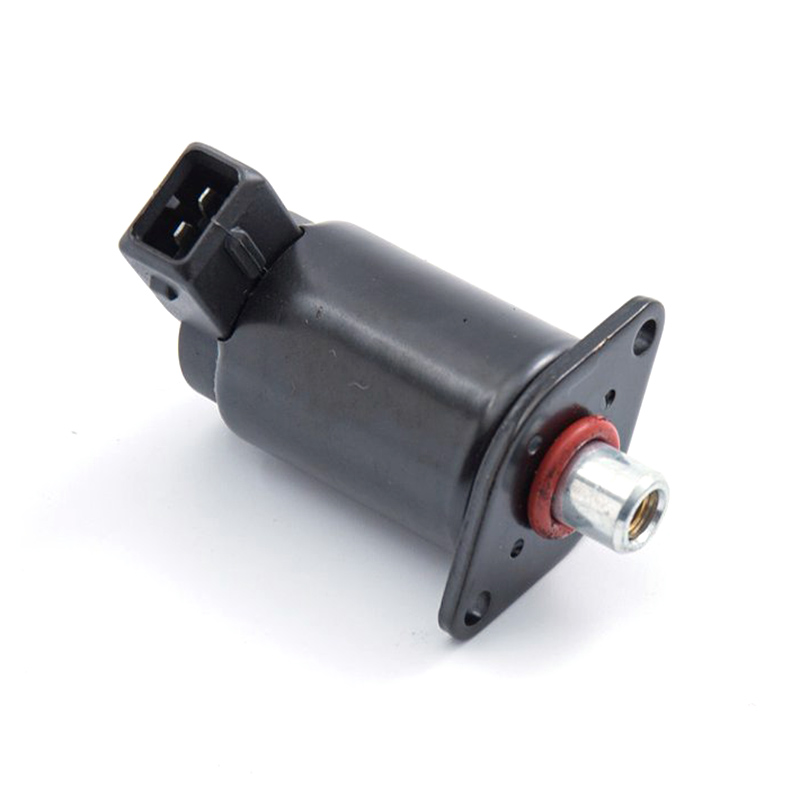 Idle Stepper Motor IAC Valve KK371-20660 for Old Injector Pride Stepper Idle Air Control Motor