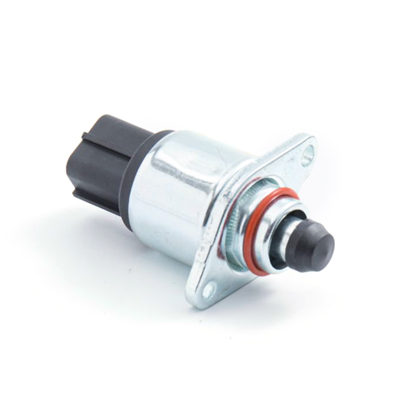 8-97181-718 8-97181-718-0, 8-97181718-0, OSSCA 27162 Auto Spare Parts IAC Valve